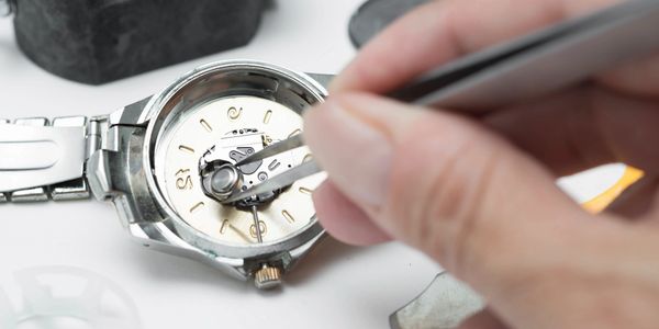 Daniele Watchmaker