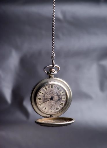 Watch — Daniele Watchmaker